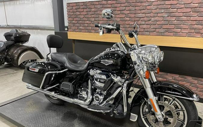 2019 Harley-Davidson® FLHR - Road King®