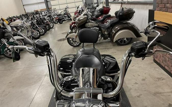 2019 Harley-Davidson® FLHR - Road King®