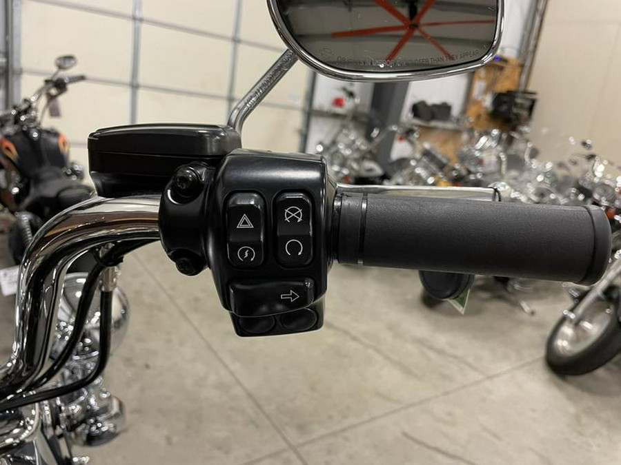 2019 Harley-Davidson® FLHR - Road King®