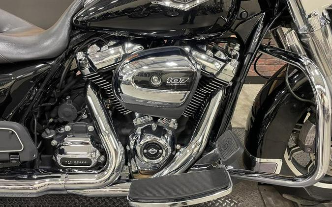 2019 Harley-Davidson® FLHR - Road King®