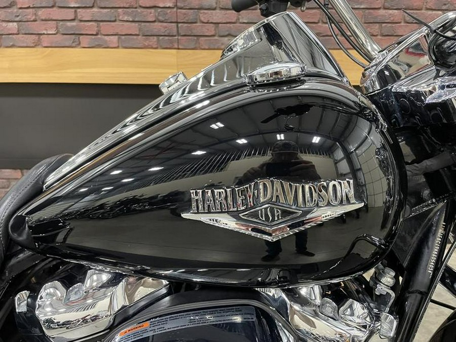 2019 Harley-Davidson® FLHR - Road King®