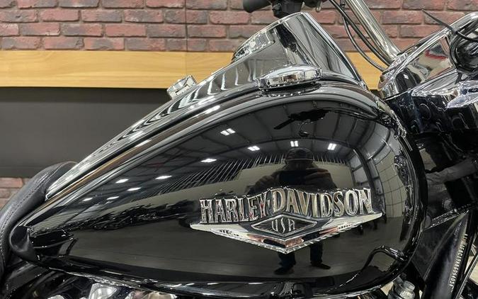 2019 Harley-Davidson® FLHR - Road King®