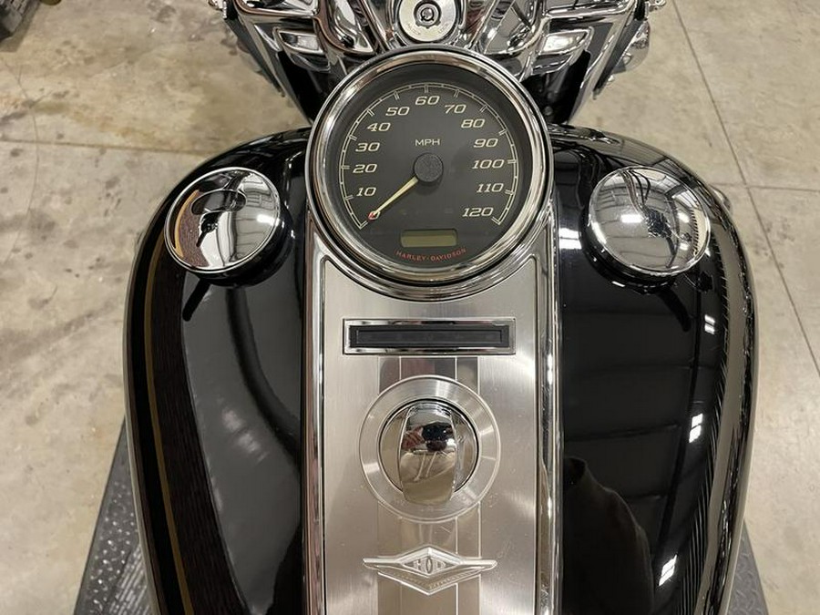 2019 Harley-Davidson® FLHR - Road King®