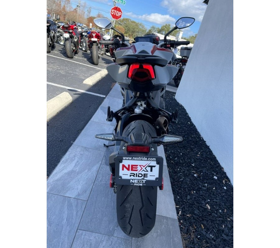 2023 MV Agusta Brutale RR