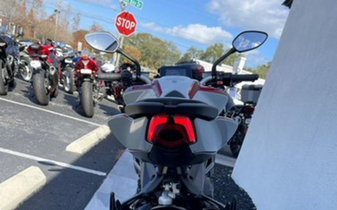 2023 MV Agusta Brutale RR