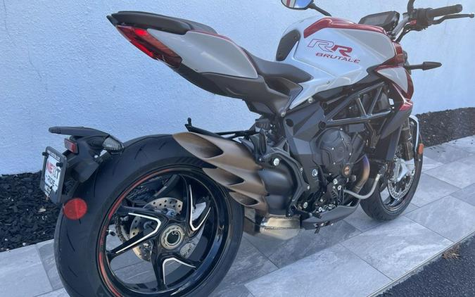 2023 MV Agusta Brutale RR