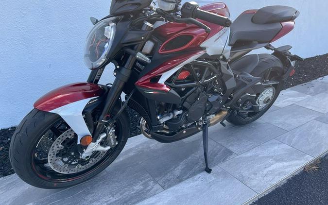 2023 MV Agusta Brutale RR