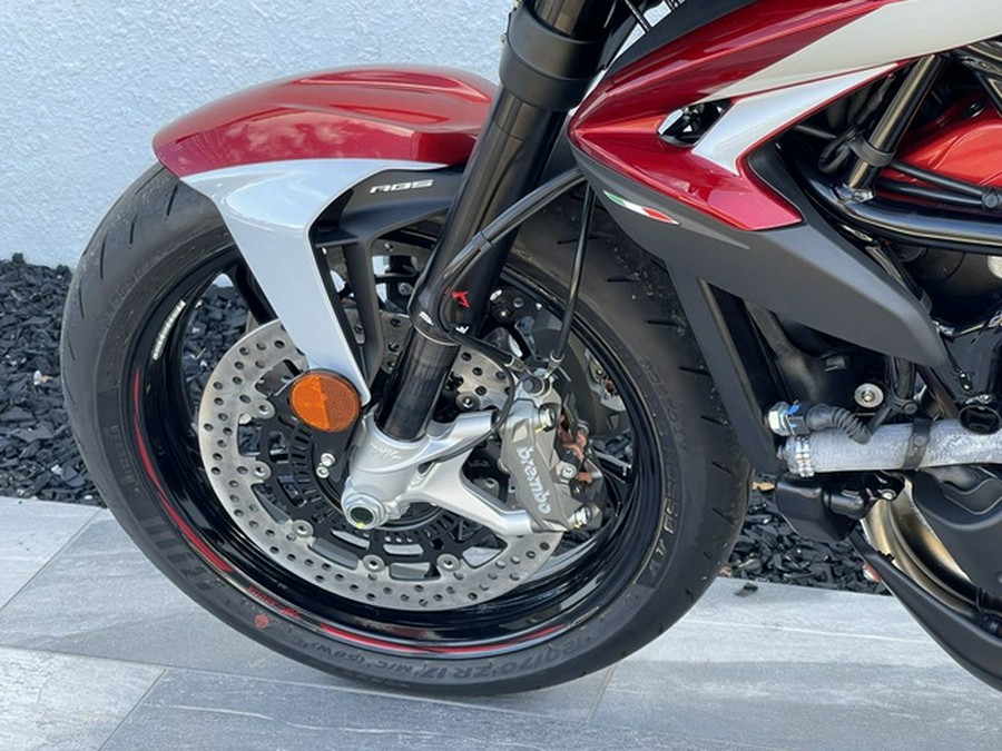 2023 MV Agusta Brutale RR