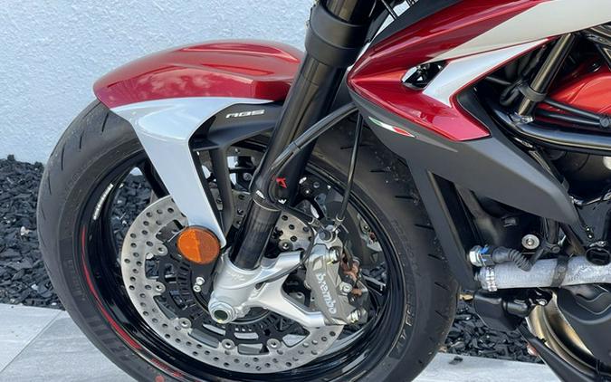 2023 MV Agusta Brutale RR