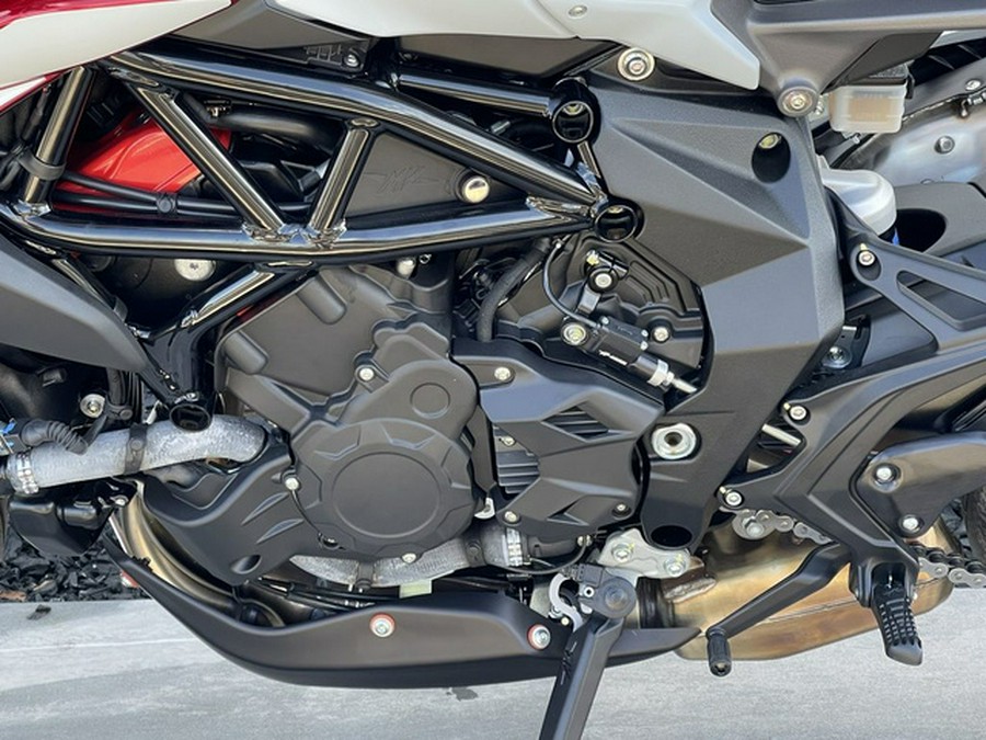 2023 MV Agusta Brutale RR
