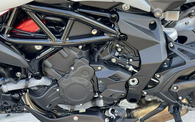 2023 MV Agusta Brutale RR