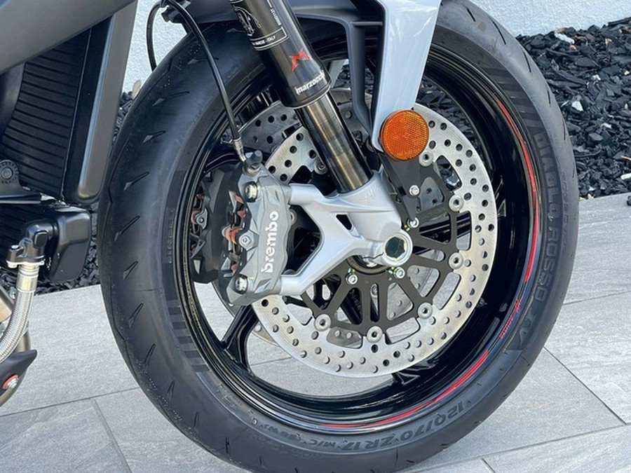 2023 MV Agusta Brutale RR