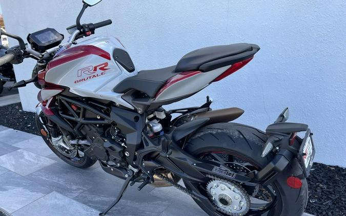2023 MV Agusta Brutale RR