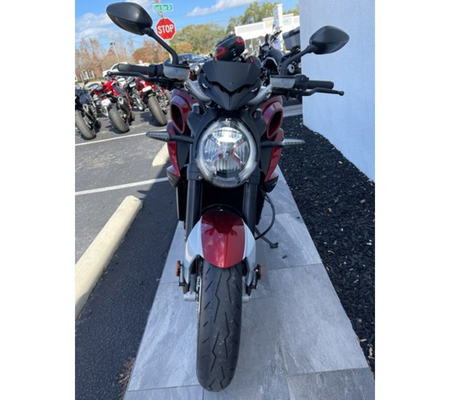 2023 MV Agusta Brutale RR