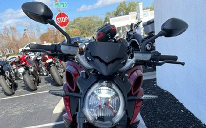 2023 MV Agusta Brutale RR