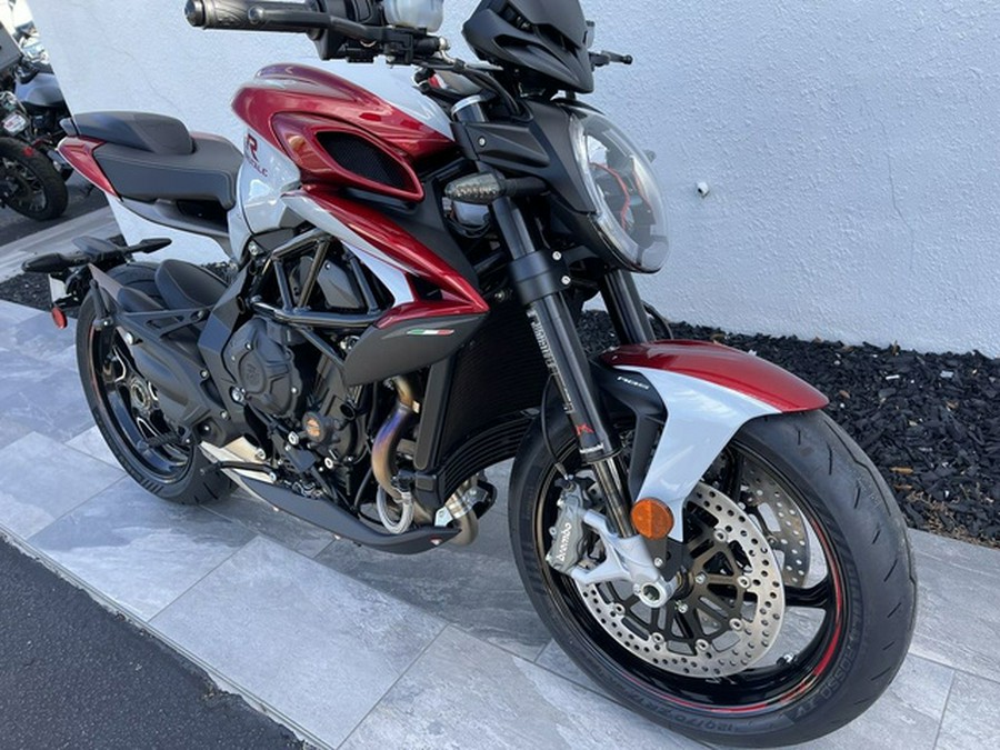2023 MV Agusta Brutale RR