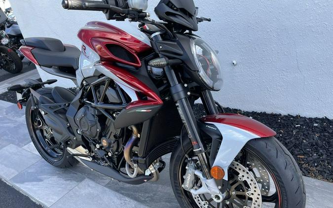 2023 MV Agusta Brutale RR