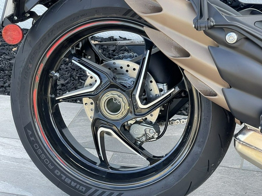 2023 MV Agusta Brutale RR