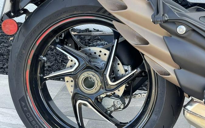 2023 MV Agusta Brutale RR