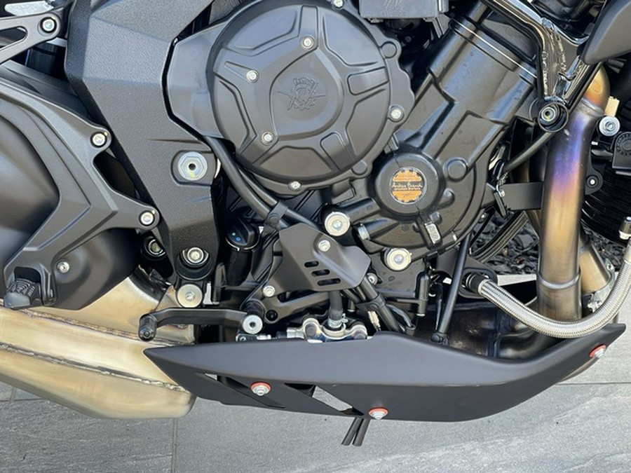 2023 MV Agusta Brutale RR