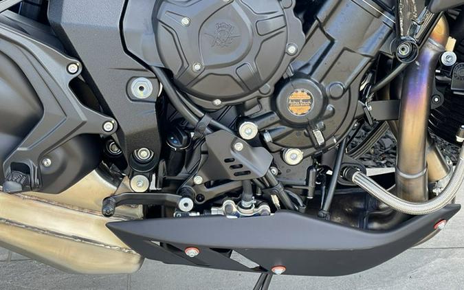 2023 MV Agusta Brutale RR