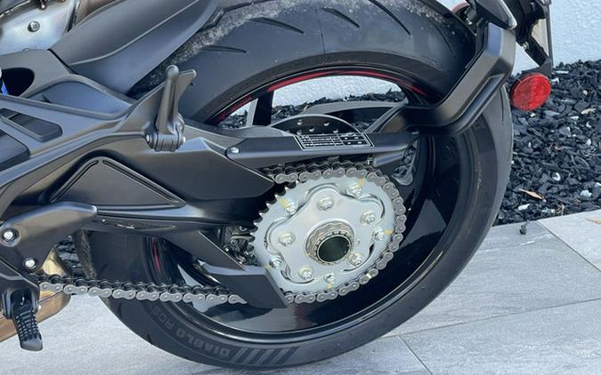 2023 MV Agusta Brutale RR