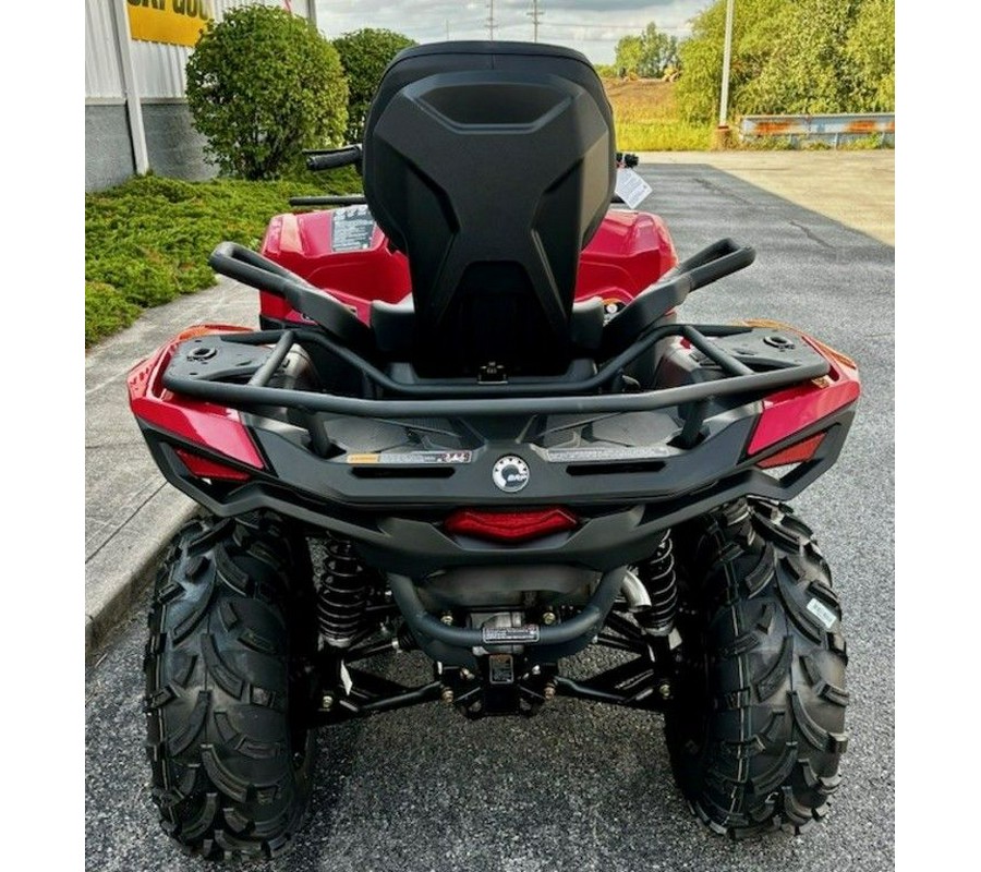 2024 Can-Am® Outlander MAX DPS 700