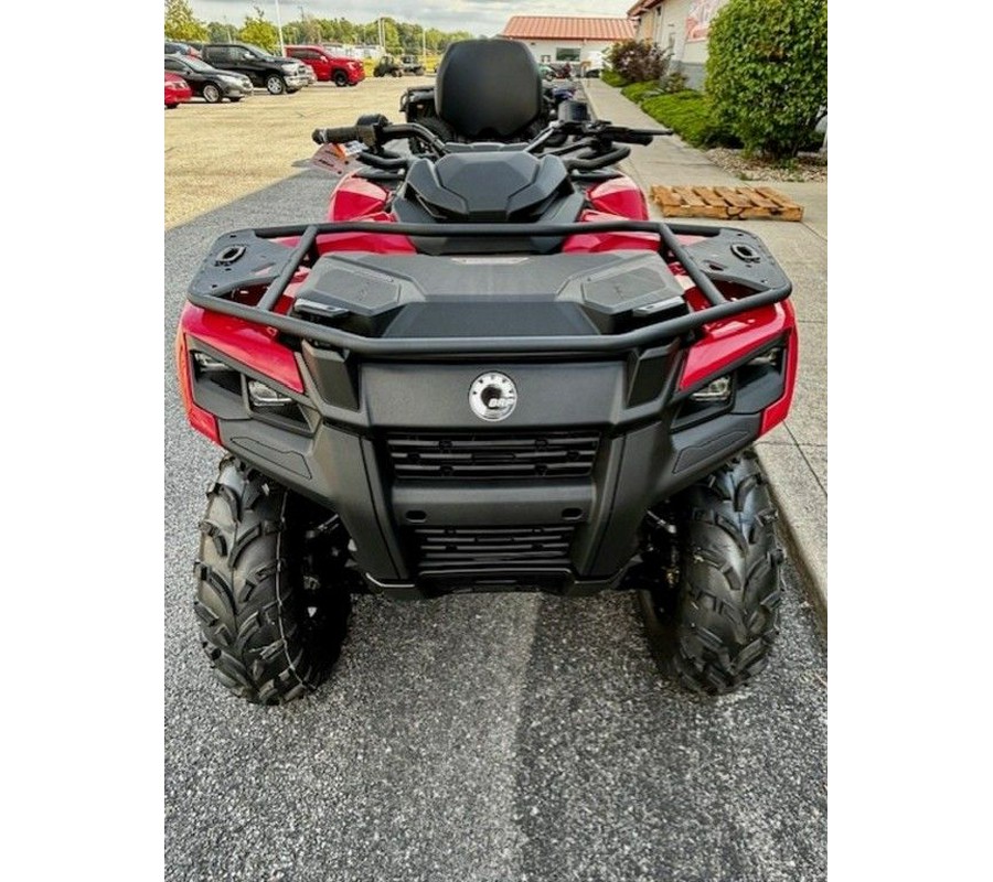 2024 Can-Am® Outlander MAX DPS 700