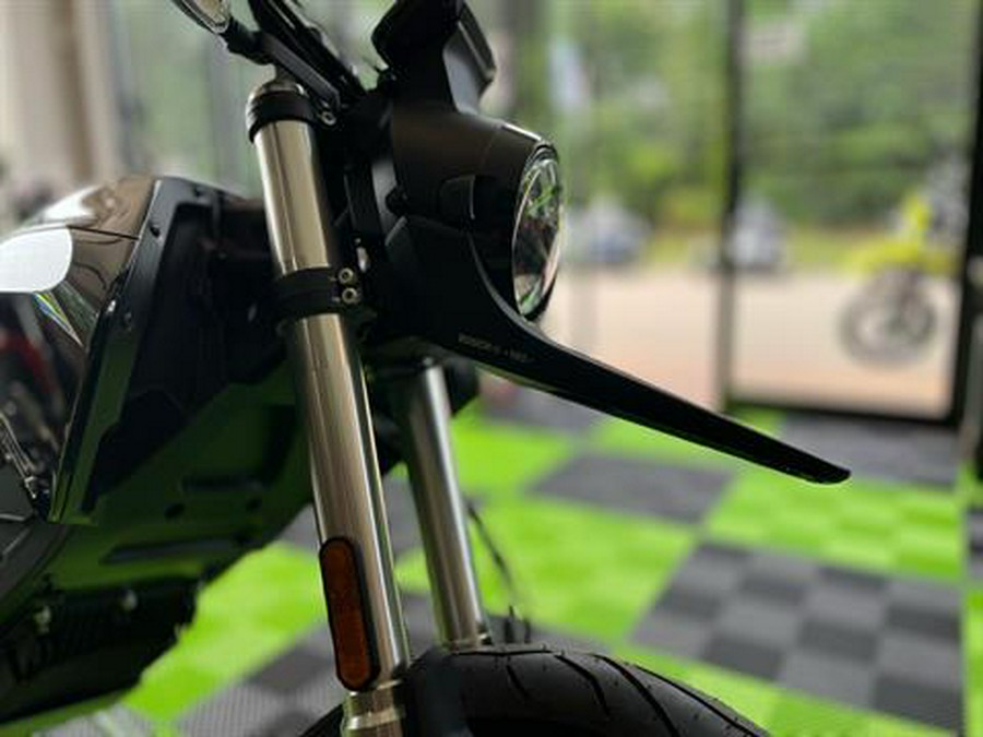 2023 Zero Motorcycles FXE ZF7.2 Integrated