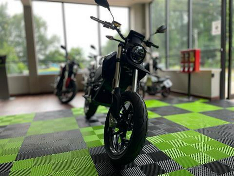 2023 Zero Motorcycles FXE ZF7.2 Integrated