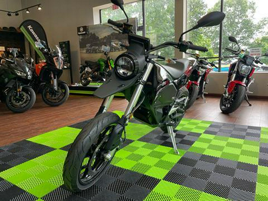 2023 Zero Motorcycles FXE ZF7.2 Integrated