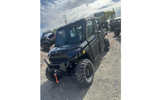 2024 Polaris Industries RANGER XP 1000 ULTIMATE