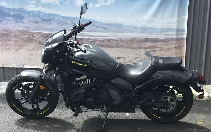 2023 Kawasaki Vulcan® S Cafe