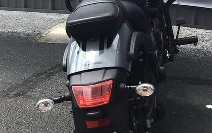 2023 Kawasaki Vulcan® S Cafe