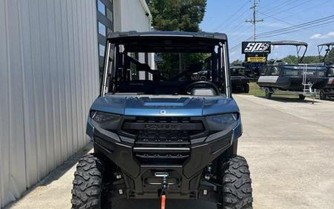 2025 Polaris® Ranger Crew XP 1000 Premium