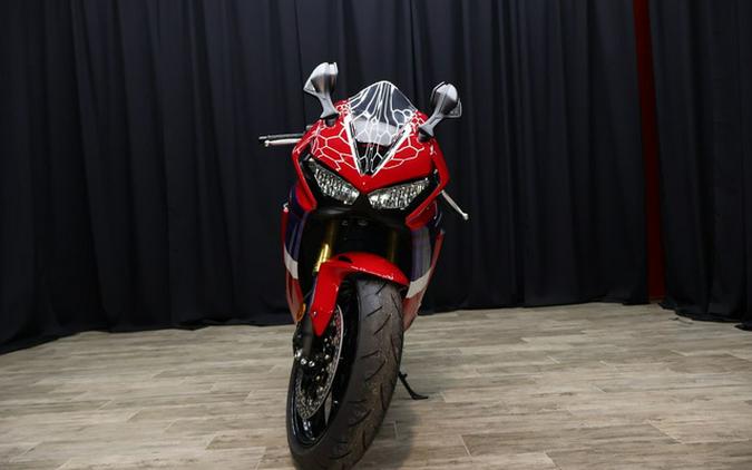 2024 Honda CBR1000RR