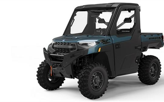 2025 Polaris Ranger XP 1000 NorthStar Edition Premium