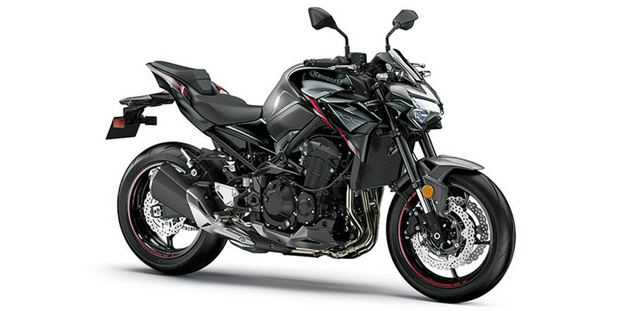 2023 Kawasaki Z900 ABS