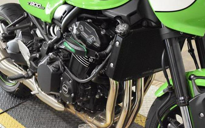 2019 Kawasaki Z900RS Cafe