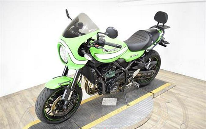 2019 Kawasaki Z900RS Cafe