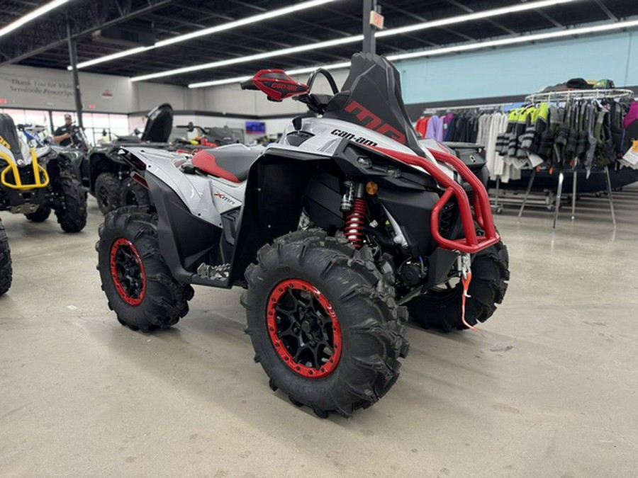 2025 Can-Am Renegade X mr 1000R