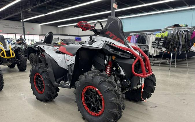 2025 Can-Am Renegade X mr 1000R