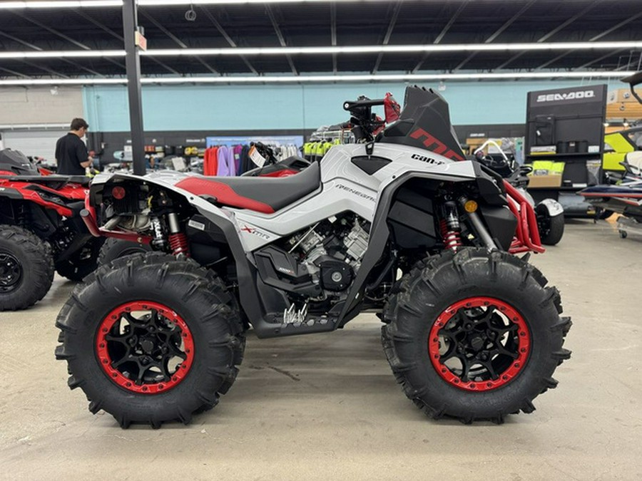 2025 Can-Am Renegade X mr 1000R