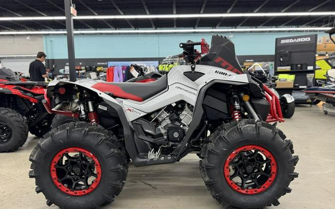 2025 Can-Am Renegade X mr 1000R