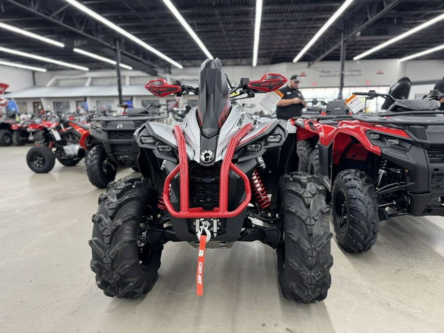 2025 Can-Am Renegade X mr 1000R