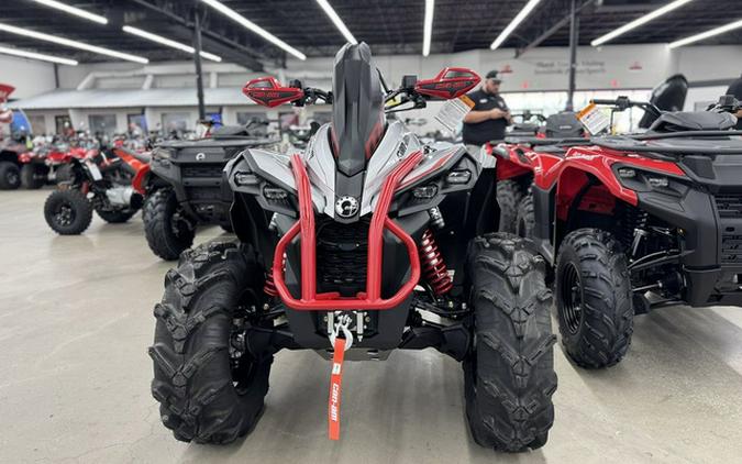 2025 Can-Am Renegade X mr 1000R