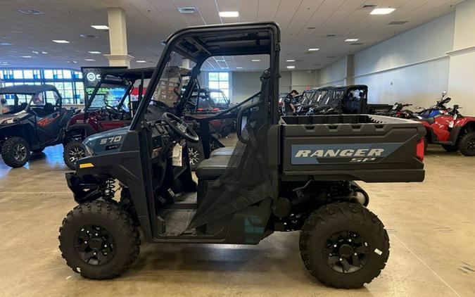 2025 Polaris Ranger SP 570 Premium