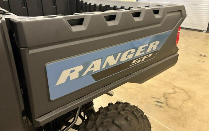 2025 Polaris Ranger SP 570 Premium