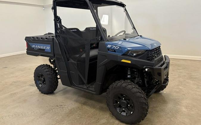 2025 Polaris Ranger SP 570 Premium