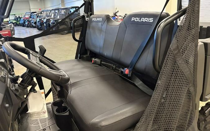 2025 Polaris Ranger SP 570 Premium